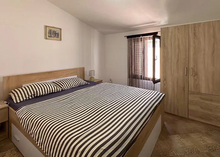 Apartment Pahert