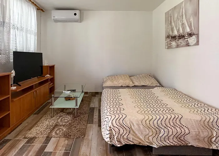 Apartment Pahert Vir
