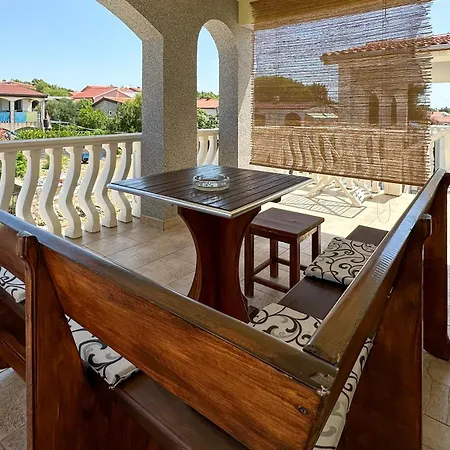 Pahert Apartamento *