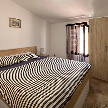 Appartement Pahert