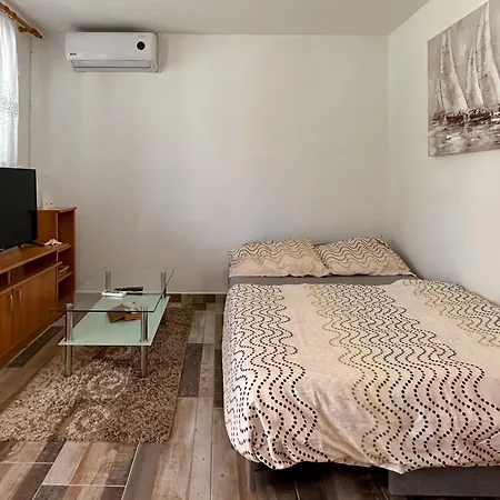 Apartamento Pahert Vir