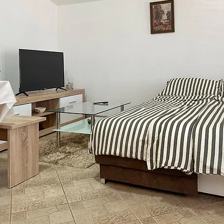 Pahert Apartamento *